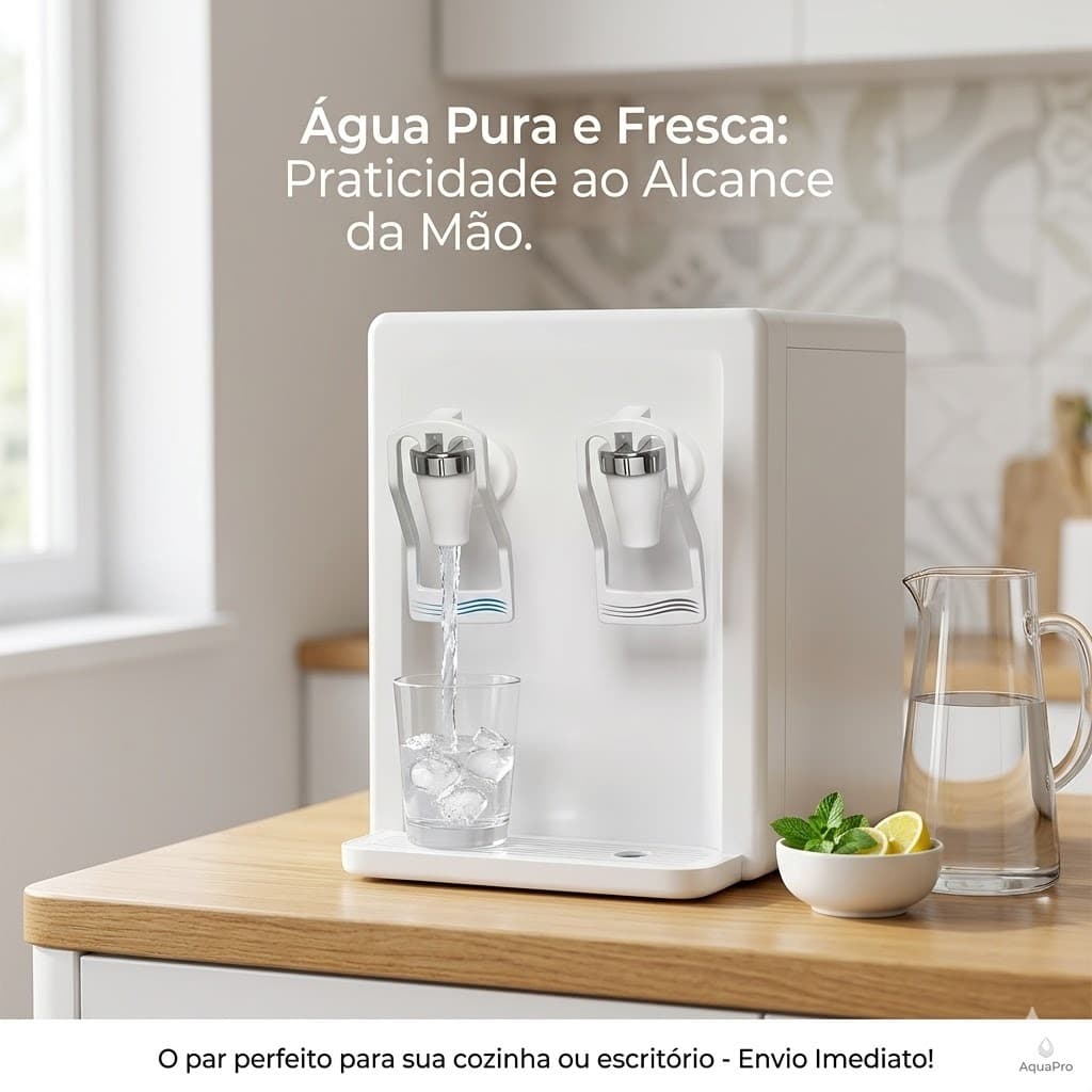 Produto disponível