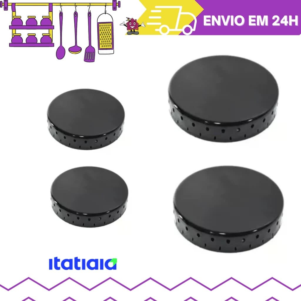 Produto disponível