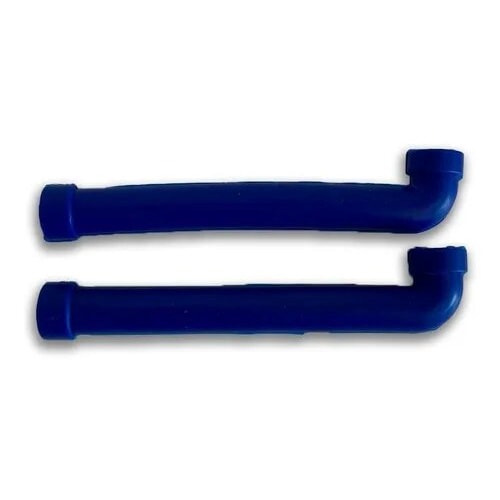 Imagem do 2 Mangotes De Silicone Egm30 Esmaltec Original