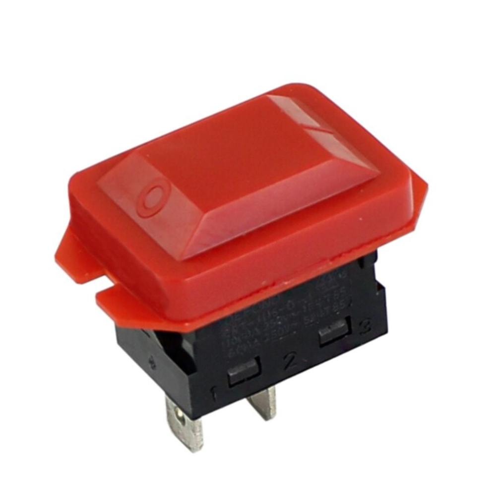 Imagem do Interruptor P Lixadeira Orbital Bosch Gss 140 A Original