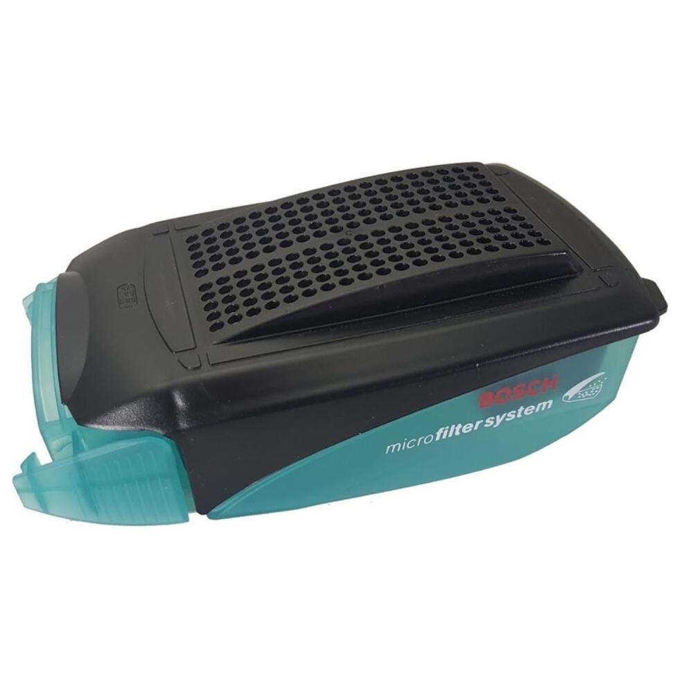 Imagem do Coletor De Po C Filtro P Lixadeira Bosch Gss 140 A