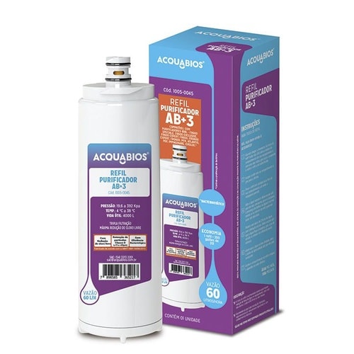 Imagem do Refil Ab3 Ibbl Fr600 Exclusive Fr600 Pfn Atlantis Immaginare Evolux