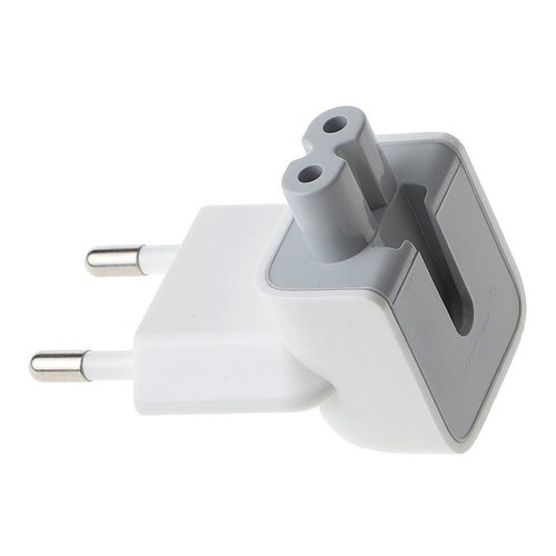Imagem do Plug Tomada Adaptador Para Mac Apple Macbook Air Pro Brasil Macbook M1 M2 M3 Ou Extensor