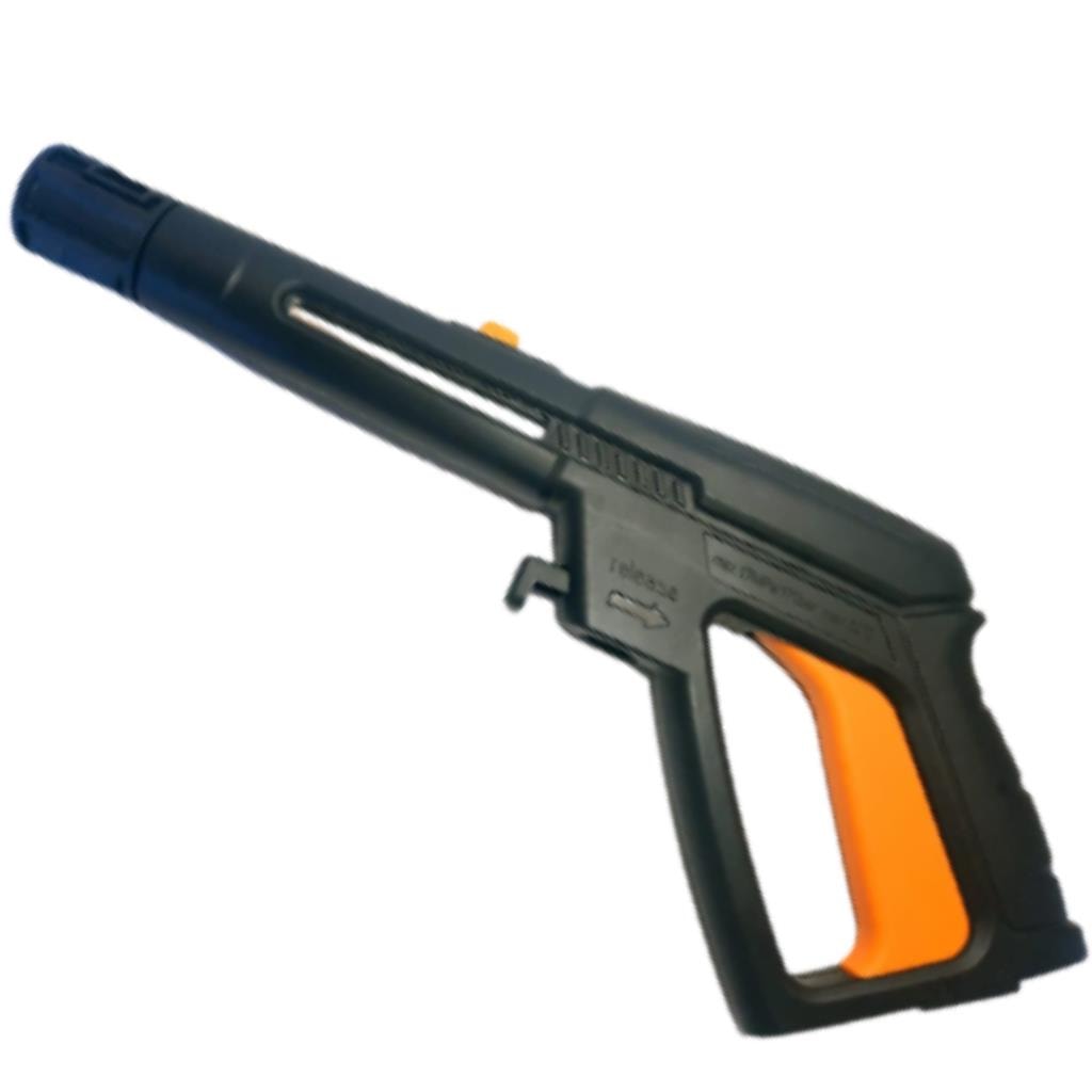 Imagem do Pistola De Alta Pressao Wap Extreme Turbo 2800
