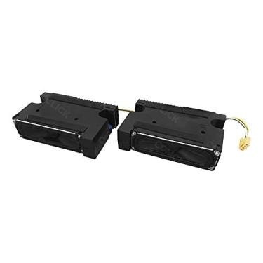 Imagem do Alto Falantes Tv Samsung Un40j5200ag Un40j5200 Un40j4300 Un40j5300 Semi Novo Par