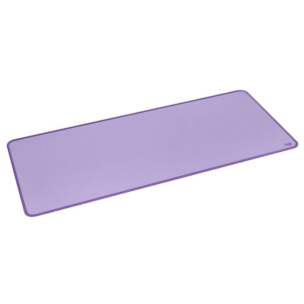 Imagem do Mouse Pad Desk Mat Logitech Studio Series Lilas 956 000036