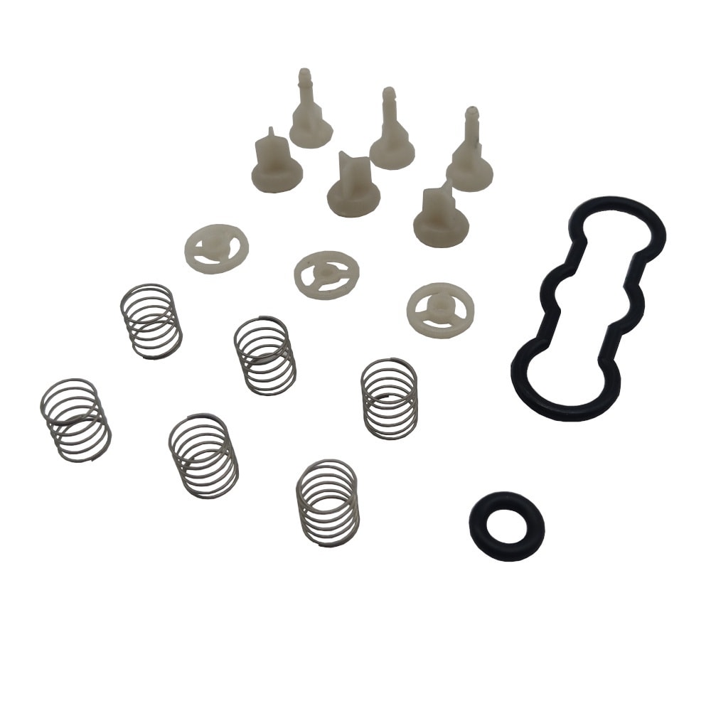 Imagem do Kit De Valvulas De Succao E Pressao Para Lavajato Wap Agil 1800