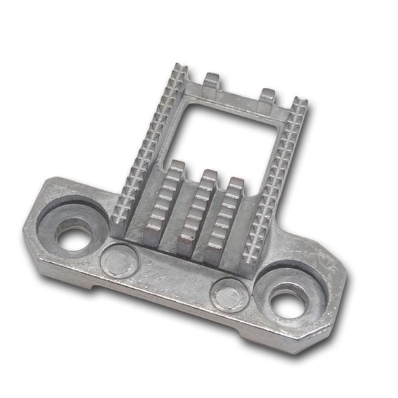 Imagem do Dente Serrilha Maquina Singer Facilita Pro 4411 4423 5511