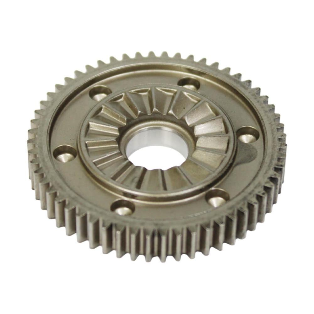 Imagem do Engrenagem 1606300013 P Furadeira Bosch Gsb 450 Re E Gsb 550 Re Original