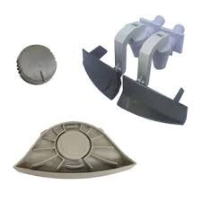 Imagem do Kit Torneira Pingadeira Botao Esmaltec Egm30