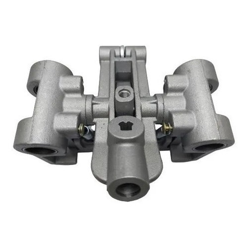Imagem do Conj Carro Guia Cortador Master Plus 125 Cortag 50004
