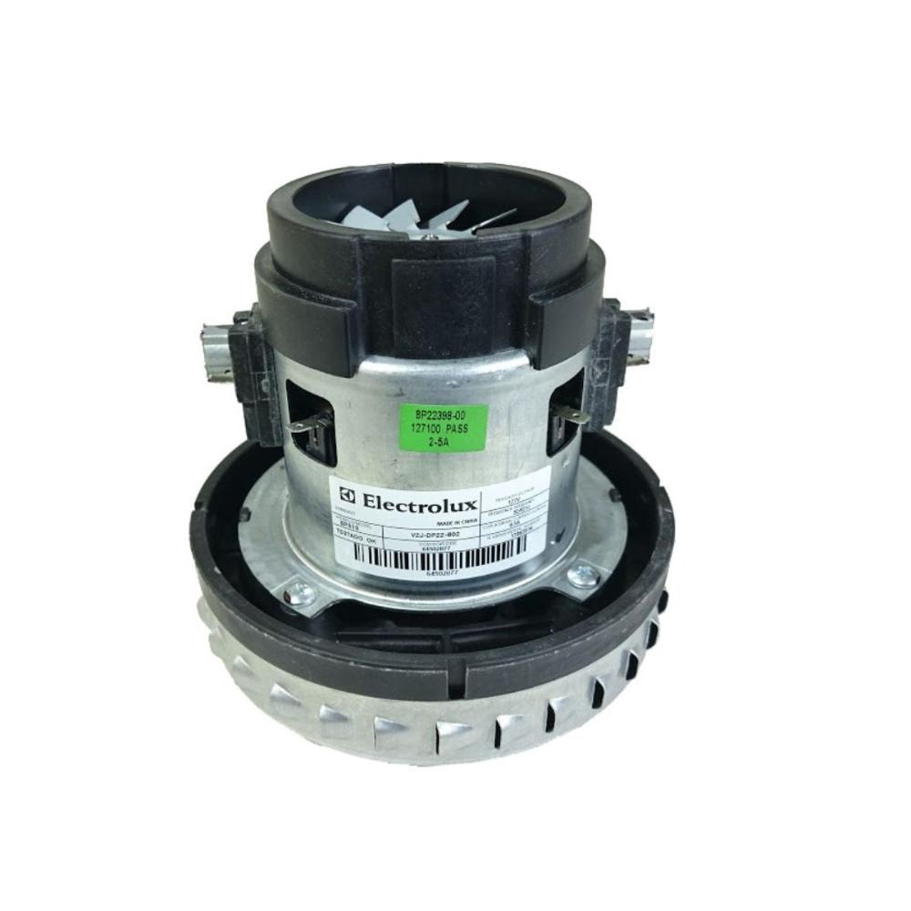 Imagem do Motor Para Aspirador Bps1s 110v Electrolux