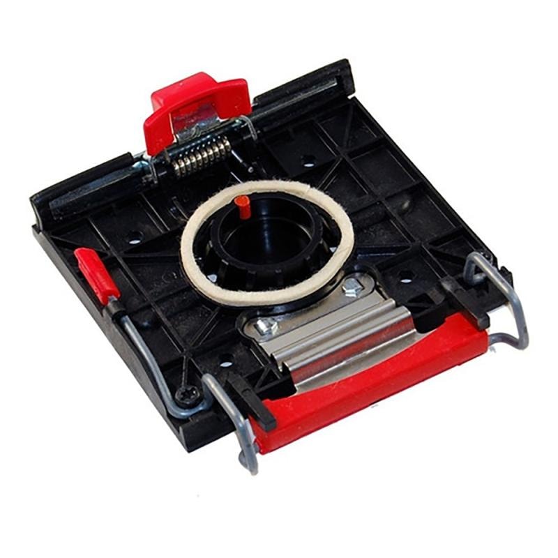 Imagem do Base Completa Vibratoria Para Lixadeira Orbital Gss 140 A 2609100684 Bosch