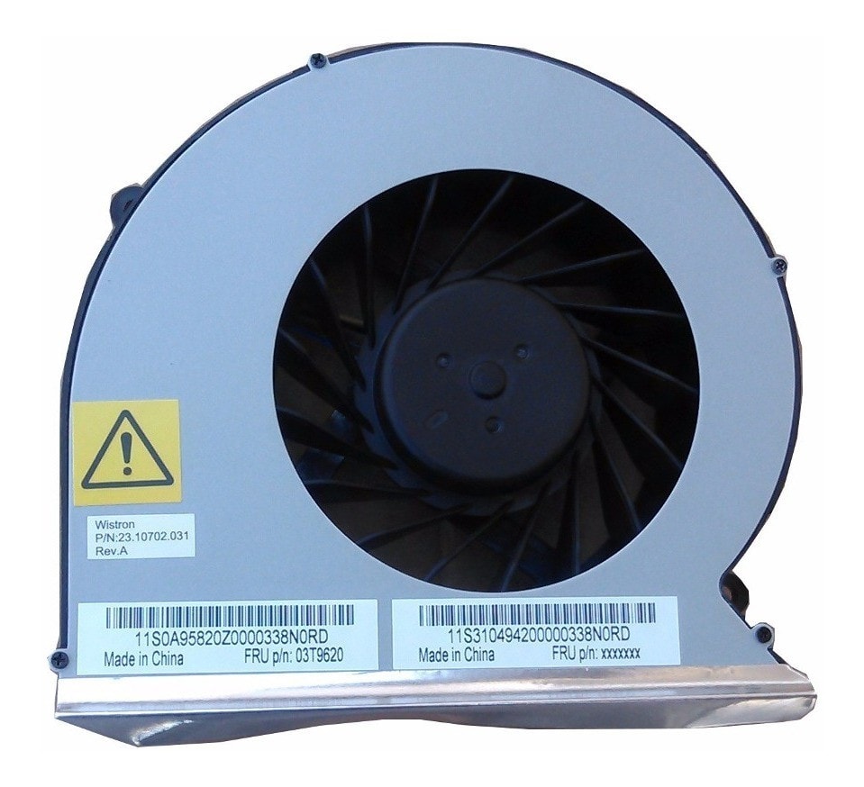 Imagem do Cooler All In One Lenovo Kuc1012d 23 10702 031 Original