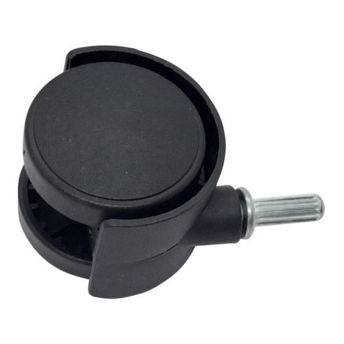 Imagem do Roda Rodizio Aspirador Wap Gtw Inox 10 12 20 Biovac