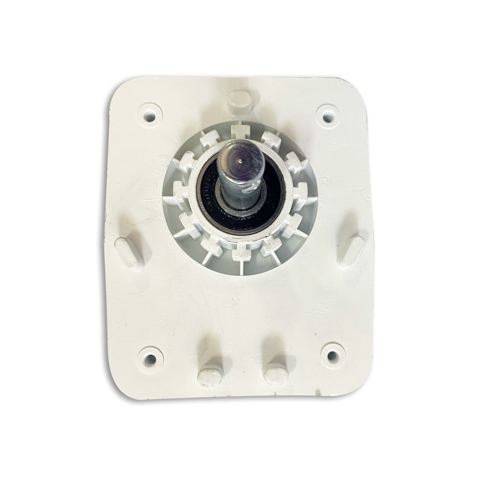 Imagem do Cubo Tanquinho Arno 10kg Lavete Branco Intense Ml60