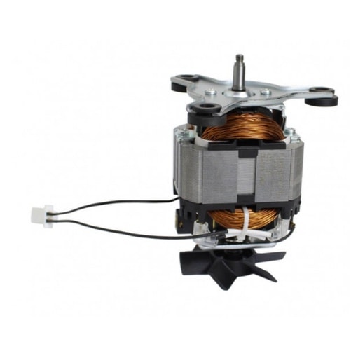 Imagem do Motor Pu8030 127v Original Liquidificador Philips Walita Ri2240 Ri2242 Hr2271