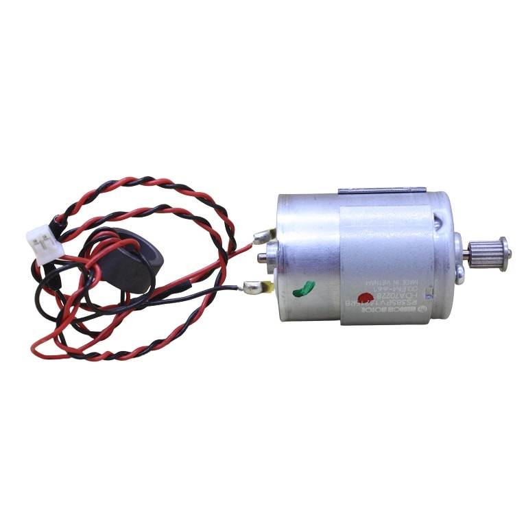Imagem do Motor Do Carro Epson L4150 L4160 L4260 Ecotank Novo Original