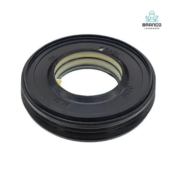 Imagem do Retentor Do Taque Lavadora Electrolux Lbu15 Lac13 Ltr15 Lac16 Lt12b
