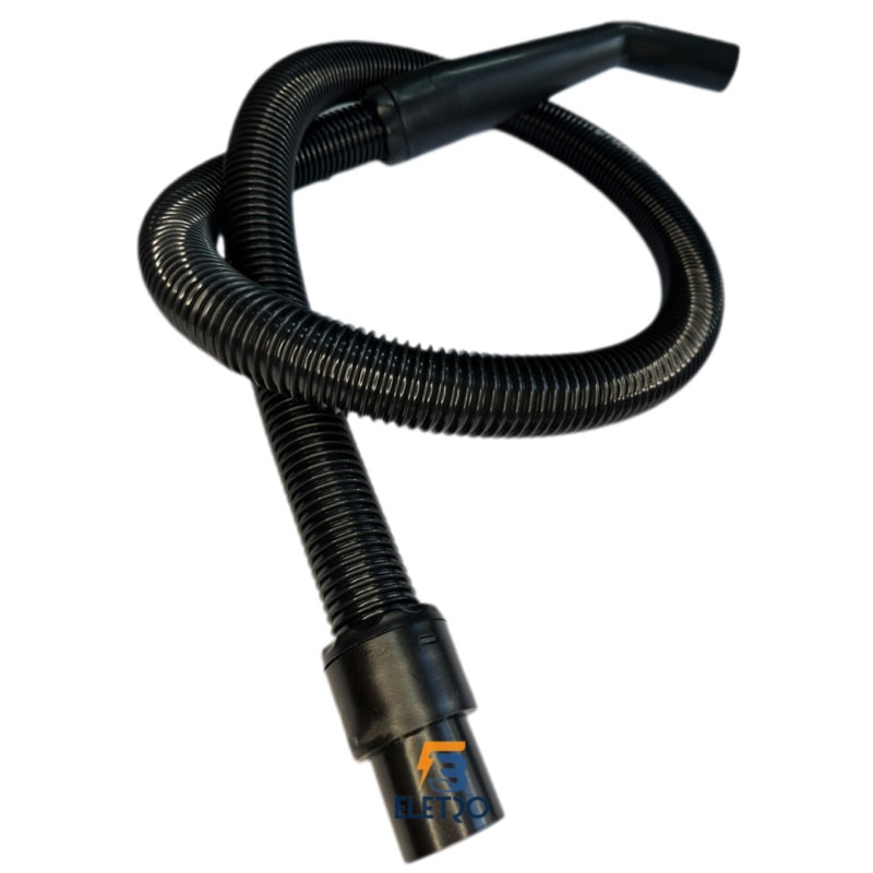 Imagem do Mangueira Flexivel 1 80mt Completa Para Aspirador De Po Wap Gtw Inox 20