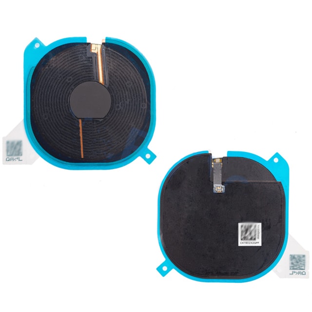 Imagem do Flex Nfc Compativel Apple Iphone 8 Plus A1864 A1897 A1898