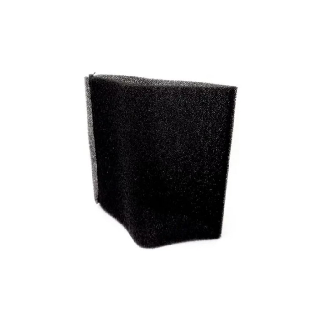 Imagem do Filtro Espuma Aspirador De Po Wap Gtw Inox 15