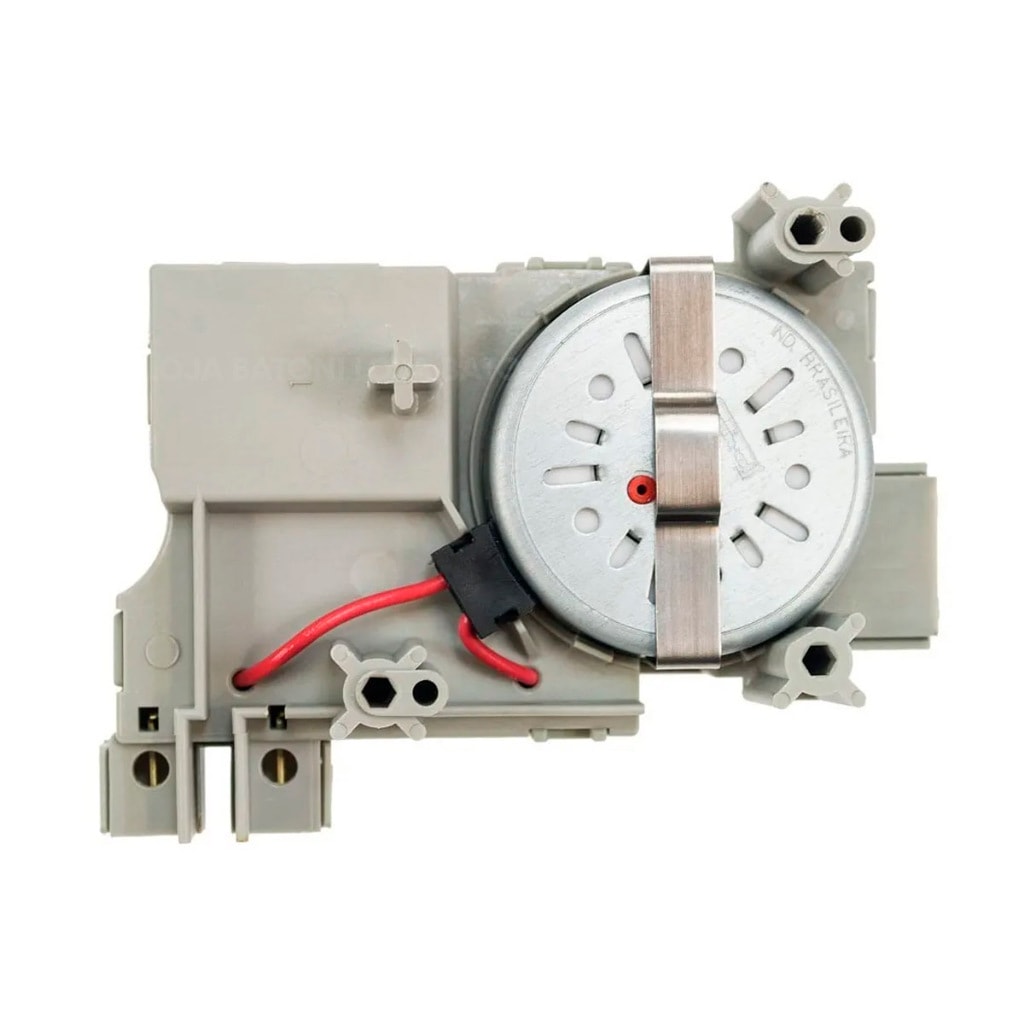 Imagem do Atuador Do Freio Para Lavadora Brastemp Ative 11kg Bwl11 220v