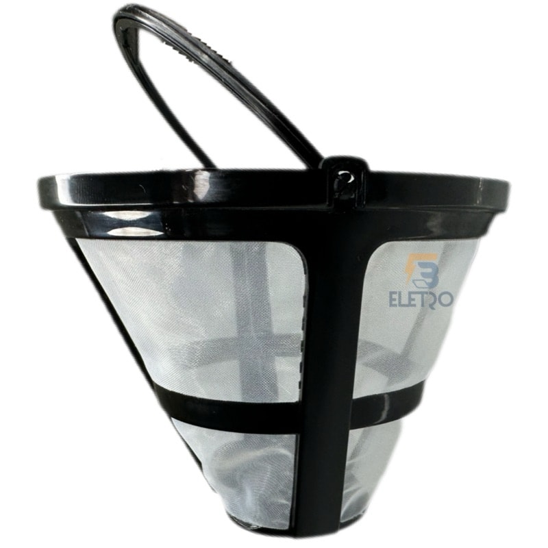 Imagem do Filtro Coador Permanente Cafeteiras Arno Preferita Cfpf Cm225db1 Cm225db2