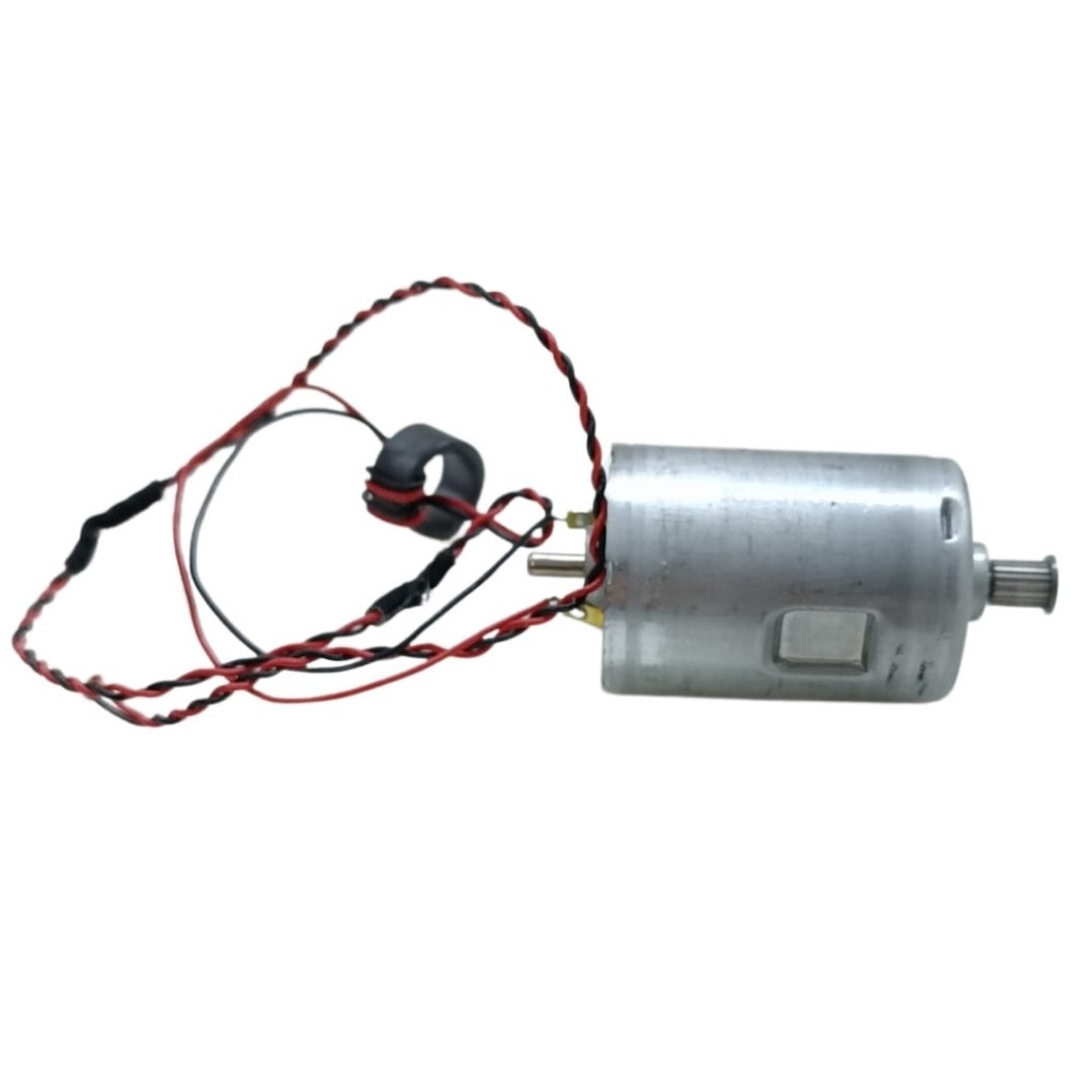 Imagem do Motor Do Carro De Impressao Epson Ecotank L14150 A3 Original
