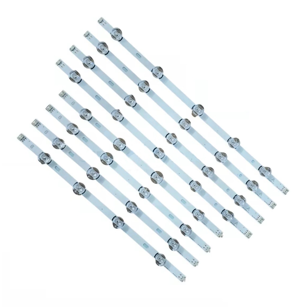 Imagem do Kit Barras De Led 47lb5600 47lb5500 47lb5800