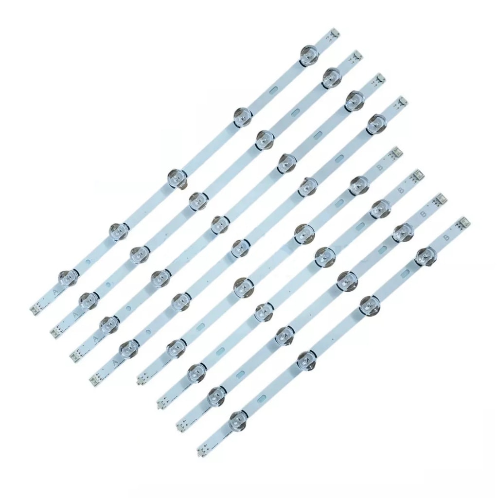 Imagem do Kit Barras Led Tv 47lb5800 47lb5500 47lb5600
