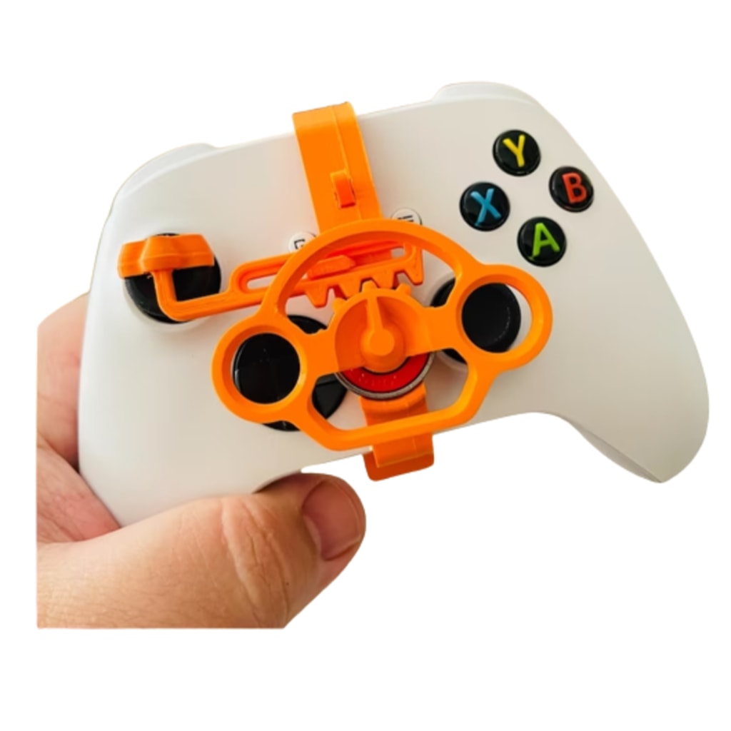 Imagem do Mini Direcao Controle Joystick Microsoft Xbox Series X S