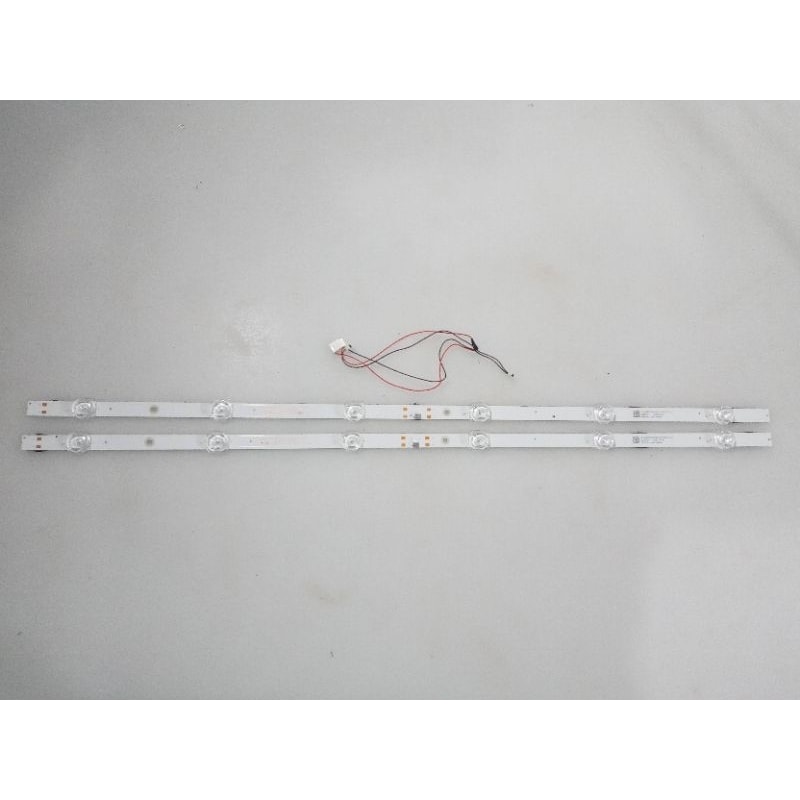 Imagem do Kit Barras De Leds Tv Aoc 32s5135 78g