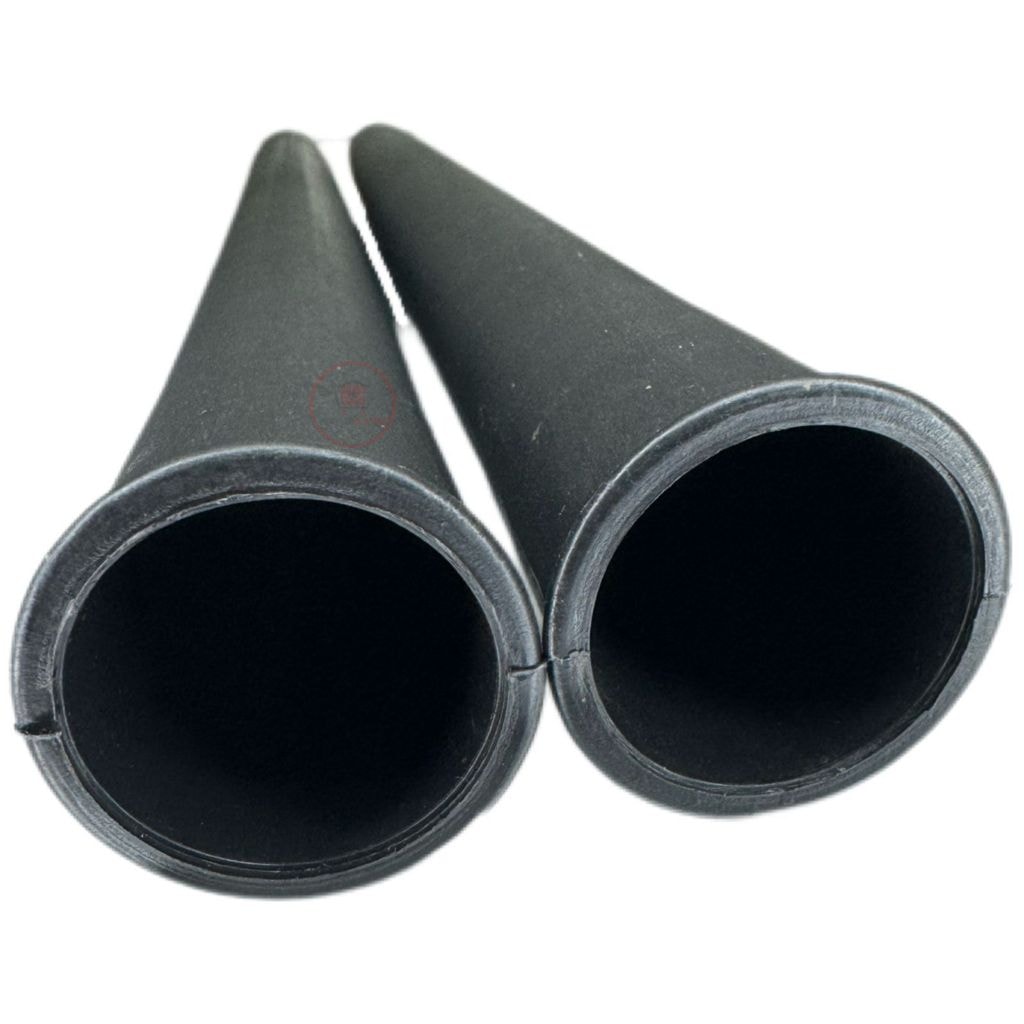 Imagem do 2x Tubos Para Aspirador De Po Wap Gtw Inox 10 Gtw Inox 12 Gtw Inox 20