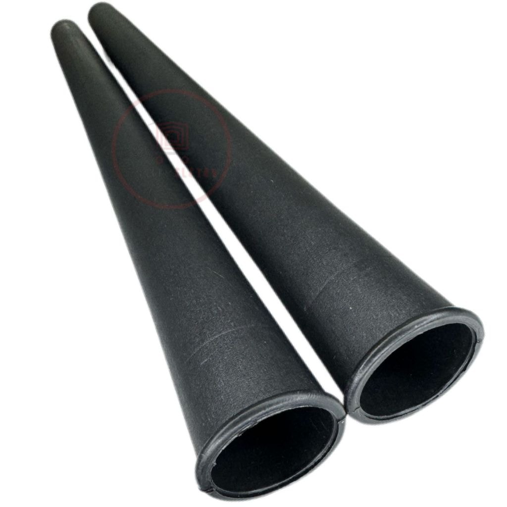 Imagem do Kit 2 Tubo Extensor Prolongador Aspirador De Po Britania Faciclean 1400