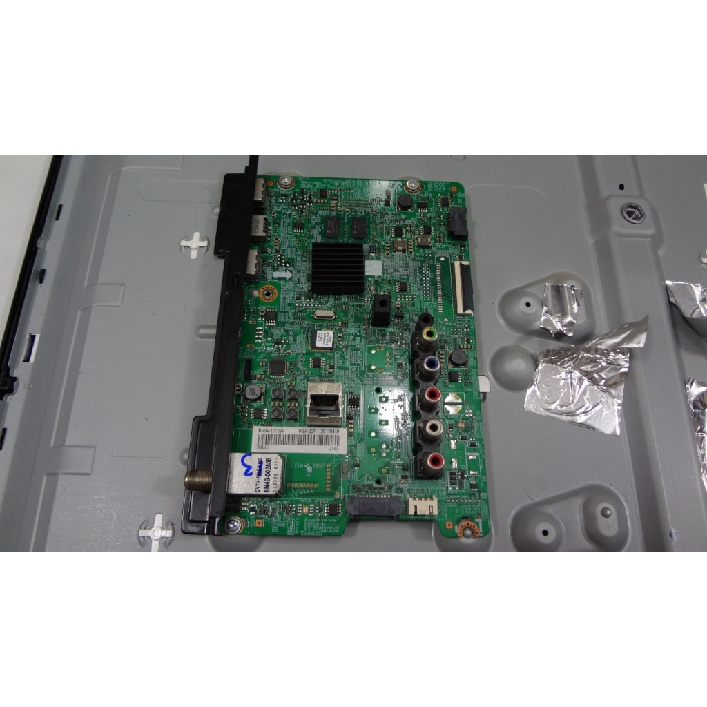 Imagem do Placa Principal Tv Samsung Un40j5200 Un40j5200ag