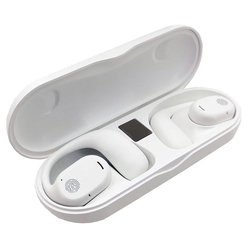 Imagem do Fone De Ouvido Sem Fio Esportivo Tws Bluetooth 5 3 Basike
