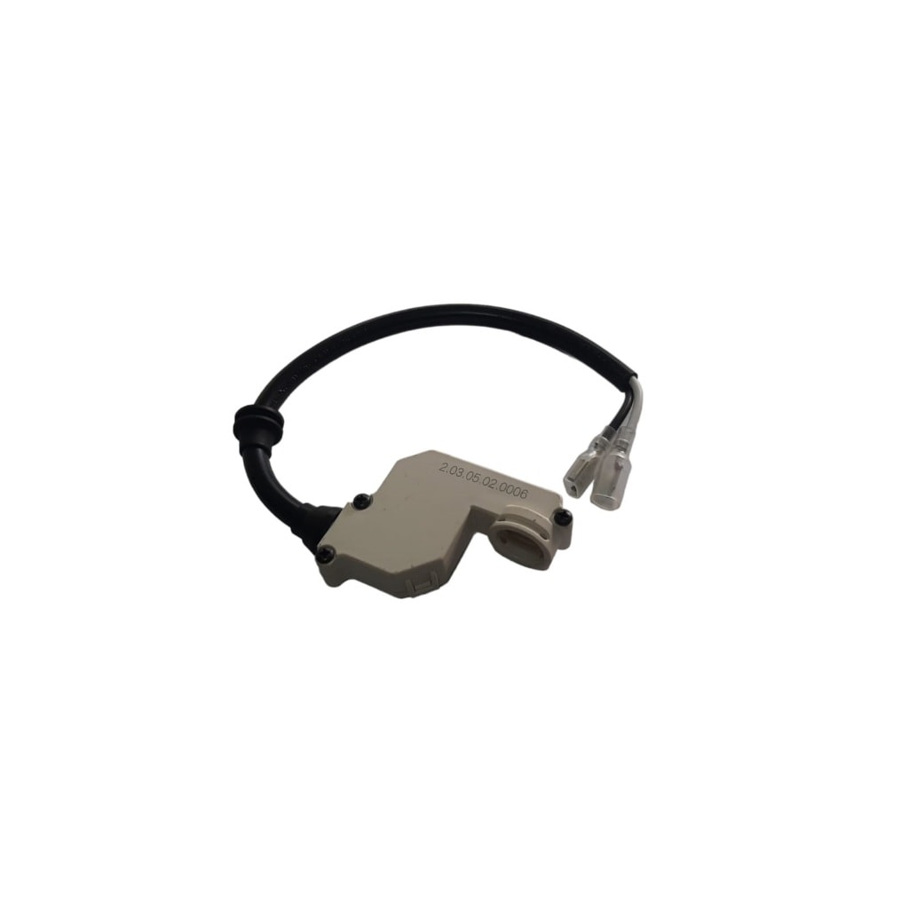 Imagem do Kit Microswitch Stop Interruptor Automatico Wap 5100 Turbo