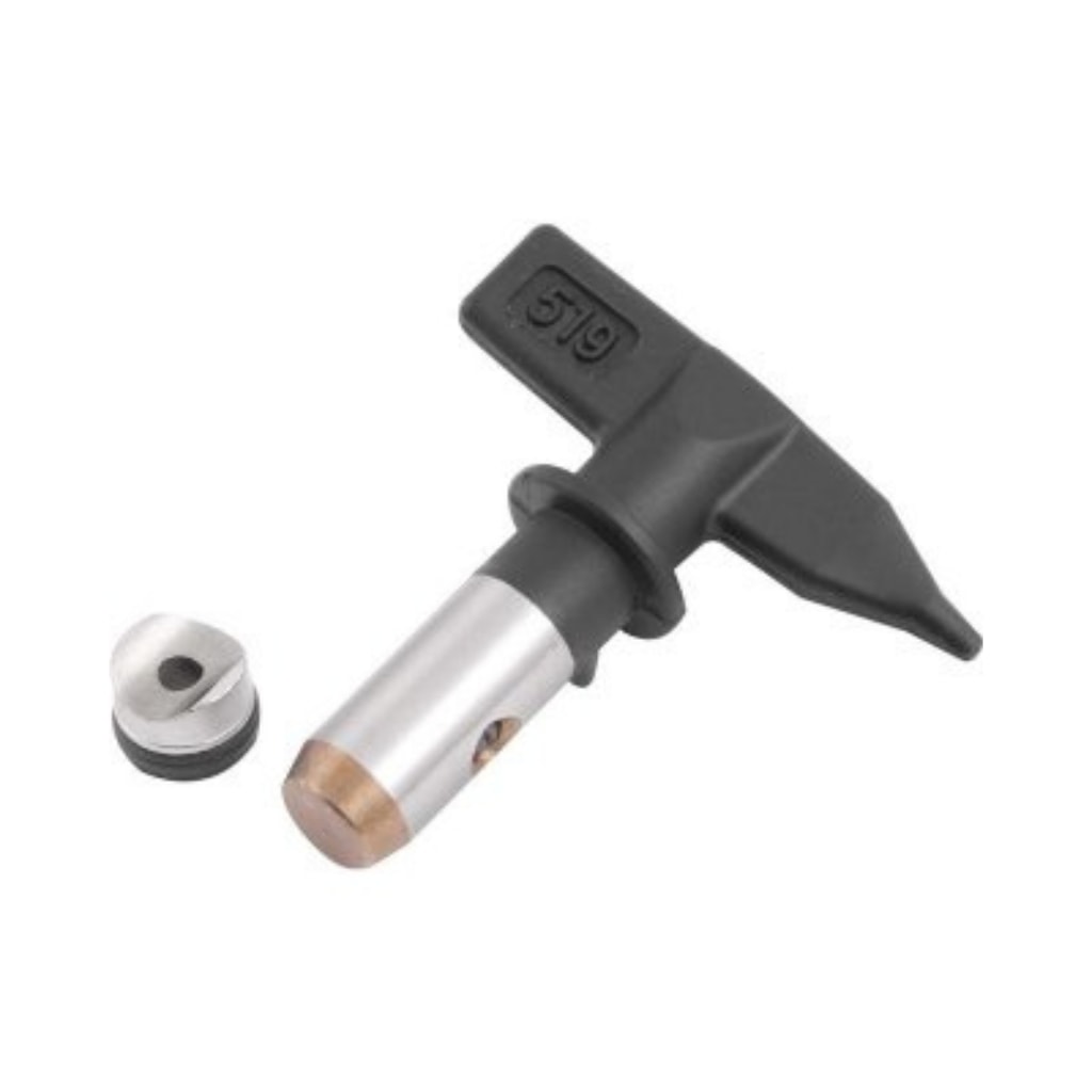 Imagem do Bico Leque 519 Para Maquina Airless Mpa 120 Vonder