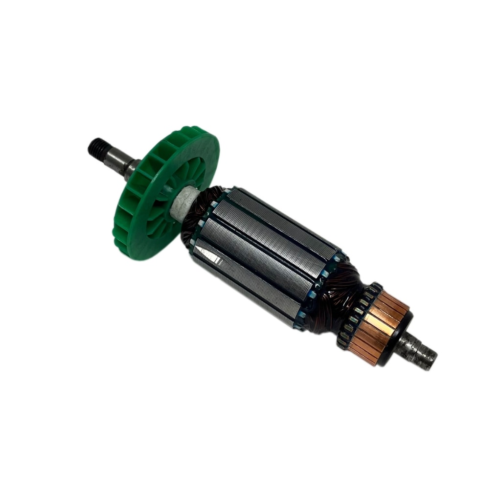 Imagem do Rotor Induzido 127v Esmerilhad G650 Black Decker 5140198 17