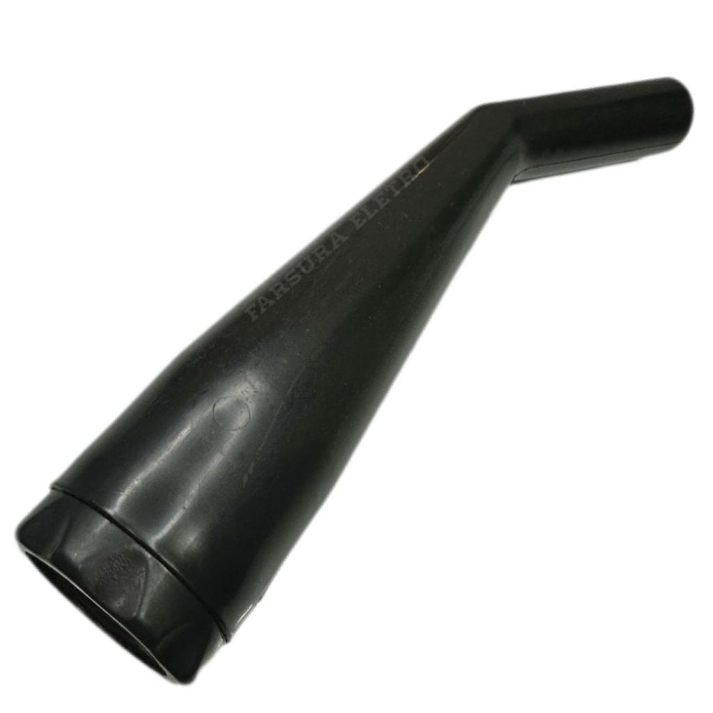Imagem do Ponteira Curva Bico Da Mangueira Aspirador De Po Britania Faciclean 1400