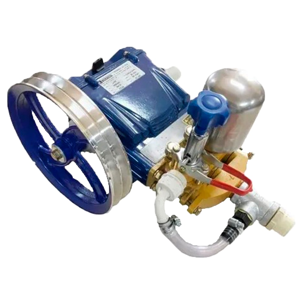 Imagem do Bloco Lavadora Chiaperini Lj 14l