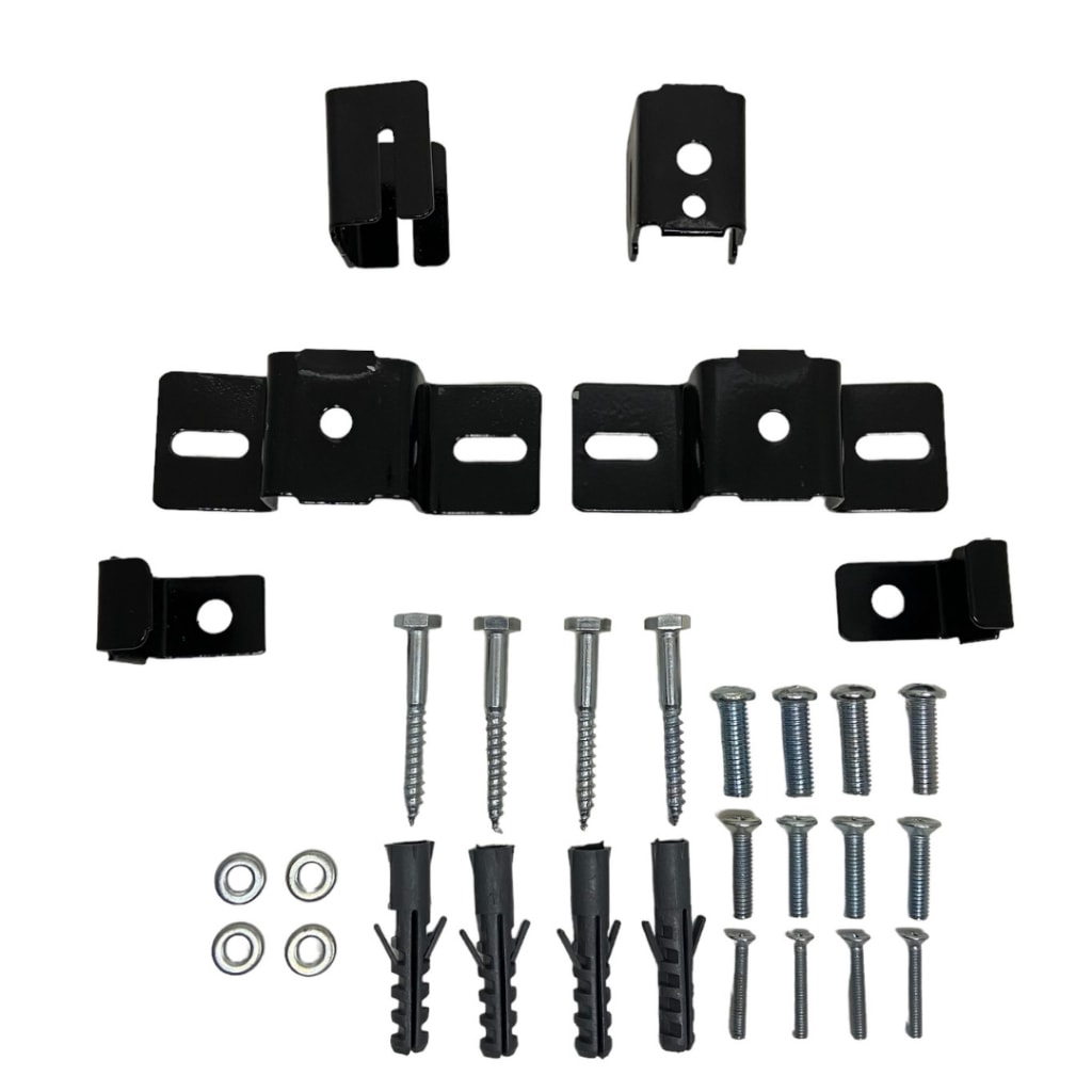 Imagem do Suporte De Parede Para Tv Semp Tcl Toshiba 32 39 40 42 43 49