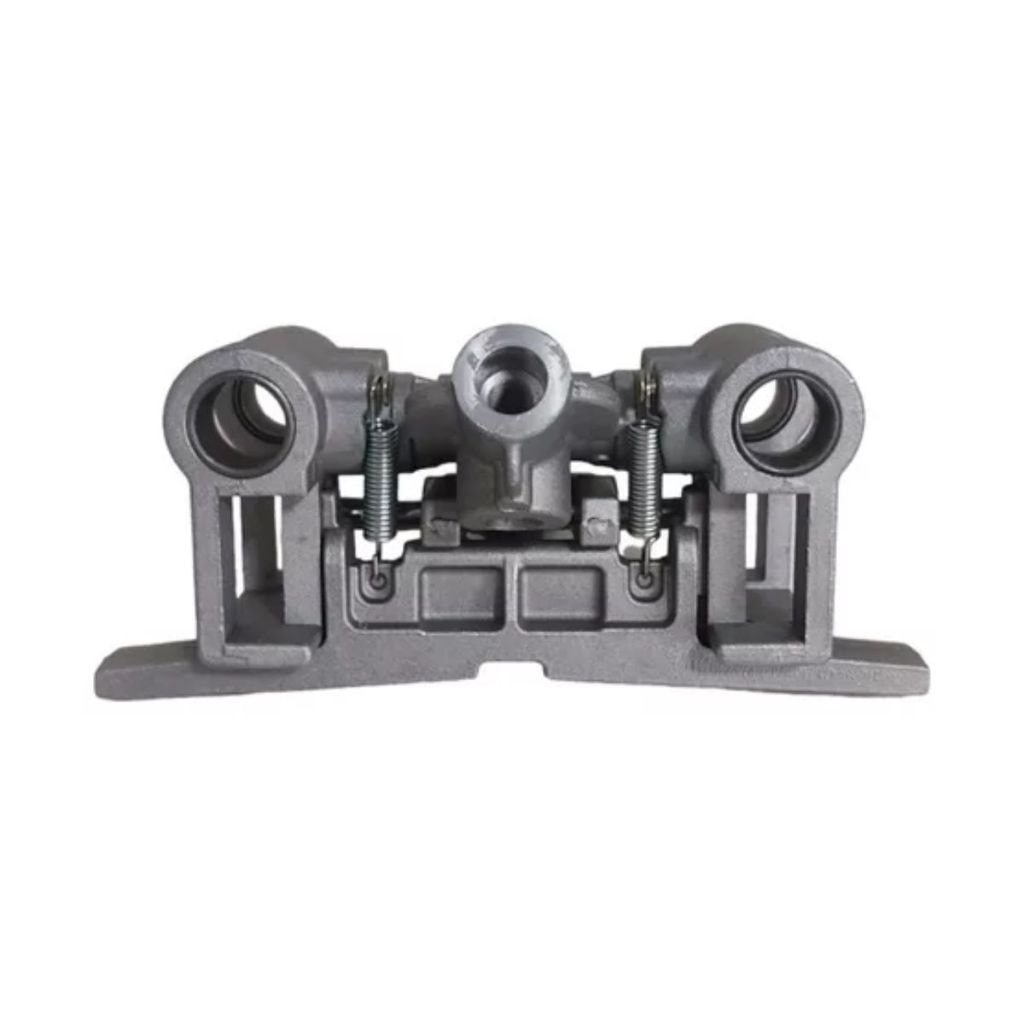 Imagem do Carro Guia Cortag Para Cortador Master Plus 75 90 125 155