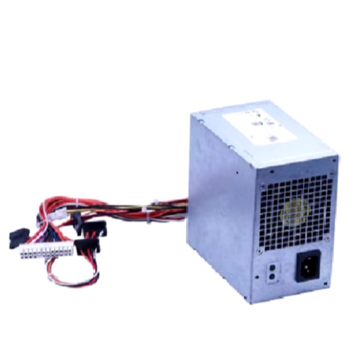 Imagem do Fonte Atx Dell Optiplex 3010 7010 9010 Modelo L27em