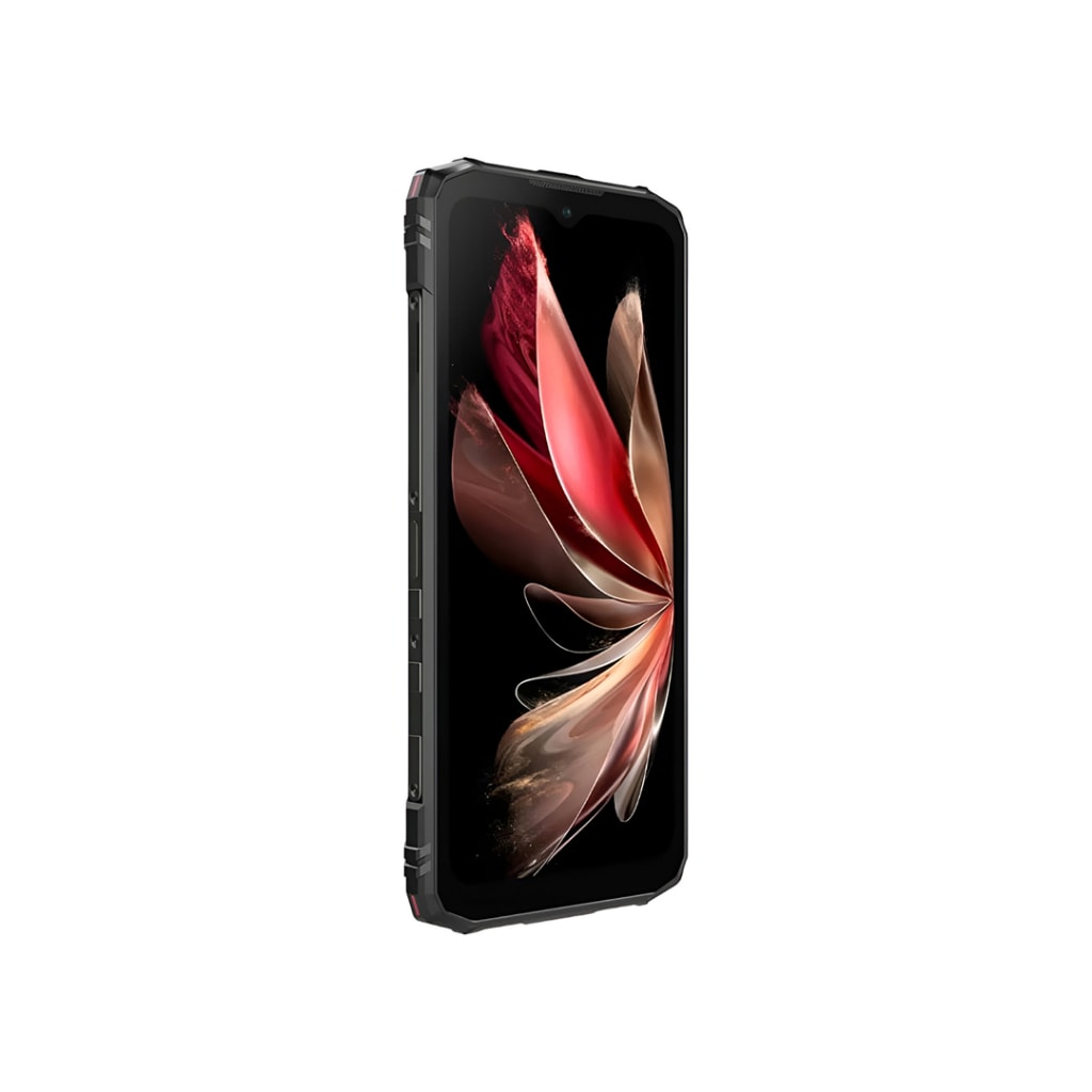 Imagem do Celular Doogee Blade 10 Pro 16 256gb Fluorite Red