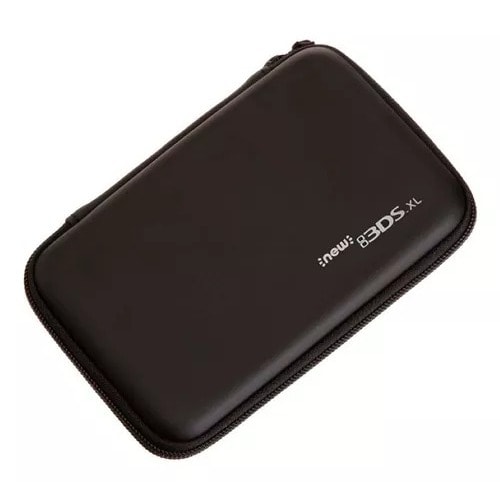 Imagem do Capa Case Estojo Nintendo New 3ds Ll