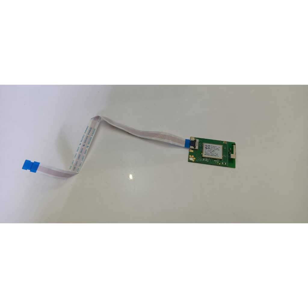 Imagem do Botao Do Wifiitv Aoc 32s5135 78g