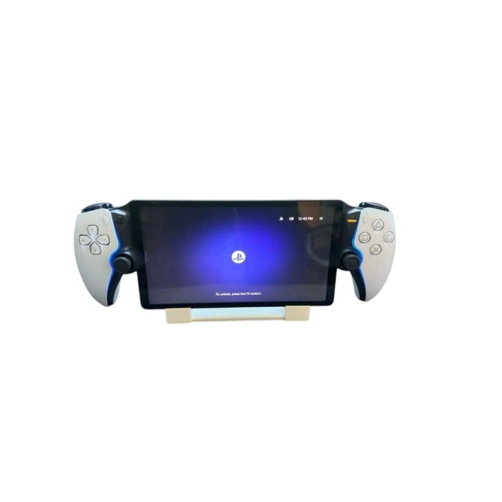 Imagem do Suporte Para Playstation Portal Portable Ps5