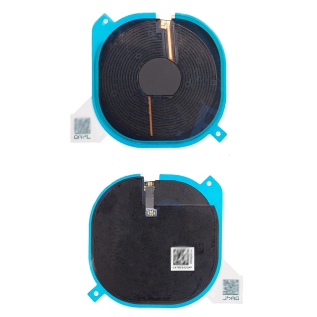 Imagem do Flex Nfc Para Celular Apple Iphone 8 Plus A1864 A1897 A1898